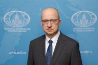 ‘Our aim is for cooperation with Russia to bring new opportunities to Ghana.’ An interview with the Russian Ambassador to Accra