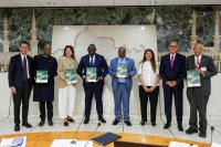 New roadmap signals Africa’s pathway for sustainable and resilient agriculture