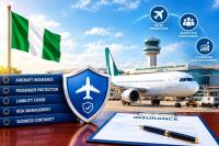 Nigeria’s aviation sector: The imperative of robust insurance