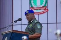IGP Disu proposes security, IP desk for orange economy