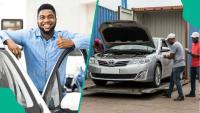How to swap your car in Nigeria: 6 easy steps every vehicle owner should know