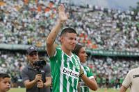 Colombian Soccer Rolls Out the Red Carpet but Cannot Turn Back Time