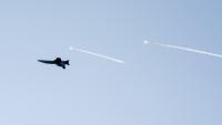 Russian military jets violate Lithuanian airspace, Italian fighters scrambled