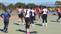 Eswatini sends 10 clubs to Lesotho VB tourney