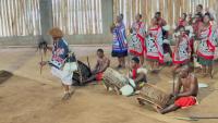 SADCOPAC delegates explore Eswatini’s cultural heritage