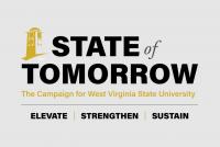 West Virginia State University celebrating record-setting State of Tomorrow fundraising campaign