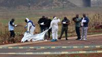Fears of serial killer on loose as bodies of nine women found in just two months in same South African city