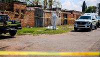 South African authorities seek potential serial killer after nine women found dead east of Johannesburg