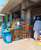 Sudanese Pound collapse sees shops close amid soaring prices