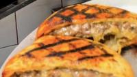 Pro-Palestinians target Israeli NYC pita shop