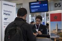 Morocco Restricts Entry for Non-Resident Algerian Nationals