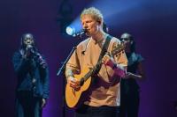 Ed Sheeran, Zach Bryan, the War on Drugs, Boyz II Men headline this last outsized Philly music weekend of the year