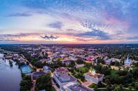 Village Media Moves South