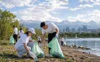 Kazakhstan to join World Cleanup Day