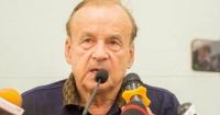 Benin: Gernot Rohr’s squad list to challenge Burkina Faso and Messi’s Argentina