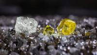 Botswana keeps its investment-grade rating, but diamonds continue to cast a shadow