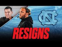 DC Steve Belichick RESIGNS as North Carolina wraps football investigation