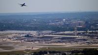 Reports of unauthorized drone briefly pause flights operations at DC airport in highly restricted airspace