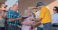 Rural Malcom family recognized with the Jim Urfer Spirit of Farming Award