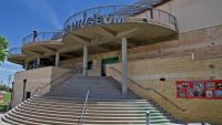 SAMFA music series in San Angelo continues with Mark and Kara Covey