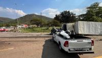 Two Irish tourists killed in horrific multi-vehicle crash in South Africa