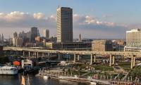 Improving Buffalo’s Waterfront District