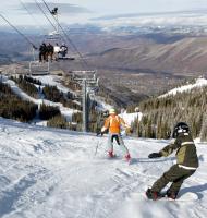 Can Colorado be known as an ‘experience economy’?