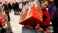 Retail Sales Rebound in August, Exceed Economists' Expectations