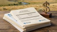 The Census Bureau Says 2025 Was the Best Year for Health Insurance Coverage in American History — A Wyoming Resident Earning $63,000 a Year Would Like a Word