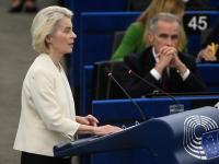 Carney: Canada and EU are ‘stronger together’