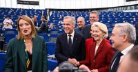 Canada, EU look to forge an "Alliance for the Future" amid Trump threats