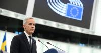 Read Carney’s full speech to the European Parliament