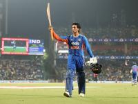 Abhishek Sharma Creates History With Century vs Afghanistan! Check List of T20I Records Broken by Indian Star in Delhi
