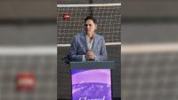 Jason Levien breaks silence on Maccabi Tel Aviv: 'I love the club, what it represents' - exclusive