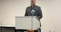DEM-NPL Secretary of State candidate says Trump executive order would have disenfranchised North Dakota voters