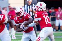 Nebraska not looking past FCS opponent North Dakota