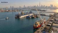 GLO Marine Eyes $57m in Revenue for Middle East Expansion, New Facility