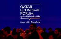 Qatar Economic Forum announces Global Advisory Board co-chairs, new members