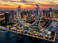 Weekly real estate trading exceeds QR387mn
