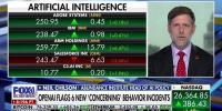Former FTC chief technologist Neil Chilson warns against AI slowdown