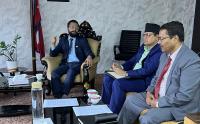 Education Minister directs Teacher Service Commission to be result oriented