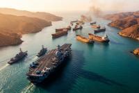 Trump Threatens Further Strikes on Iran as U.S. Generals Warn of Overstretched Forces