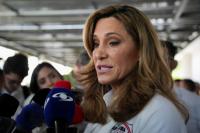 Florida congresswoman running for reelection breaks with Trump on immigration