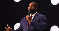Byron Donalds says he’ll ‘never apologize’ for Florida in new ad targeting David Jolly