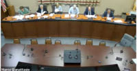 Does your local government livestream and record its meetings?