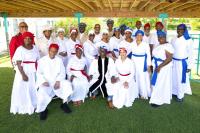 Bedward The Musical to showcase at Lauderhill Performing Arts Center on Sept 19 and 2