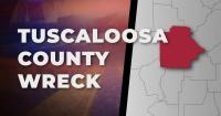 Woman from Florida killed in Tuscaloosa County wreck Wednesday night