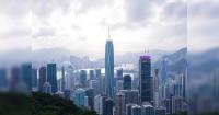Hong Kong maps AI, fintech push in first five-year blueprint