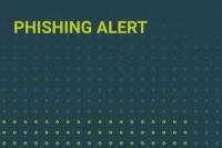 Warning: fraudulent career and research advertisements on social media
