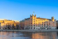 Sweden’s Social Democrat-Led Bloc Takes 176-173 Seat Edge as Election Count Nears Completion